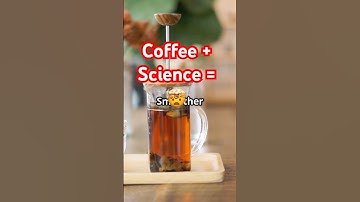 The Science Behind 5 Global Coffee Style 2025 06 14#CoffeeScience #GlobalCoffee #ColdBrew