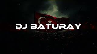 Dj Baturay - Bozkurt Ordusu (Psy Trance Remix)