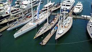 J Class in Newport You Tube HD