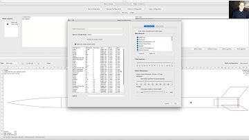 OpenRocket Beginners Setup - Basic Rocket Setup Build and Fly