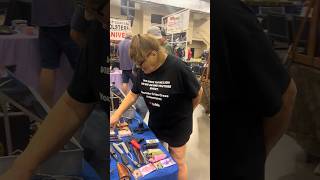 This Griffin Grip Can Hurt You in Seconds 😱