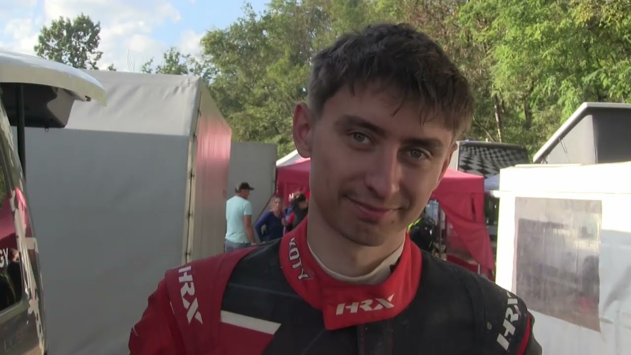 AUTOCROSS NEWS #13 Maggiora