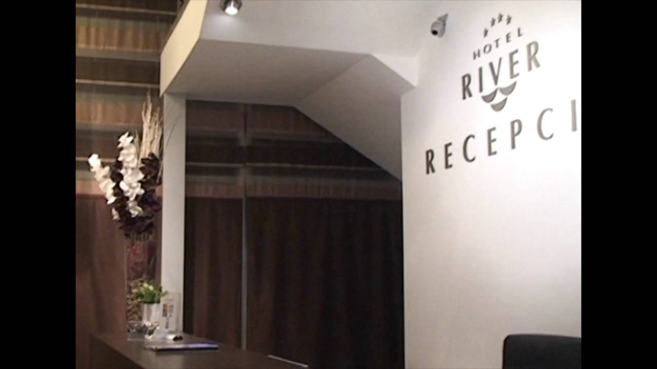 Hotel River, Nitra