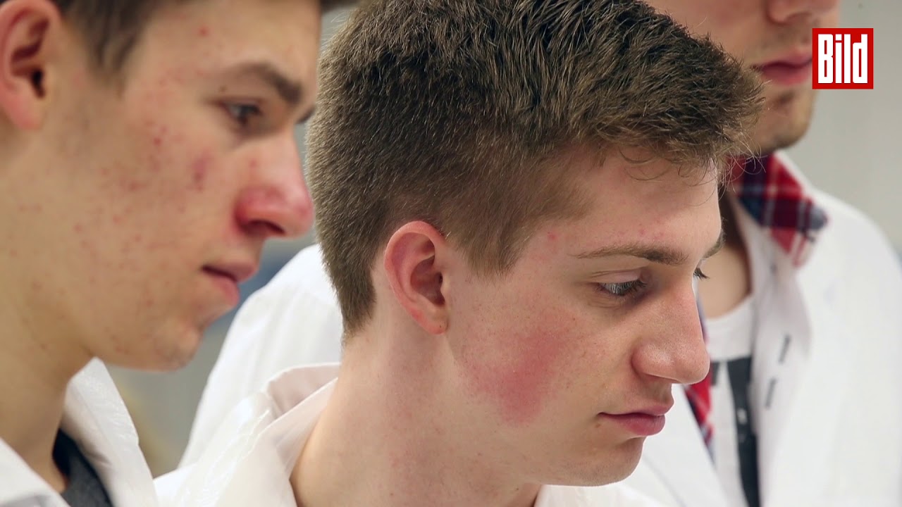 Körperspende Universitätsklinikum Essen