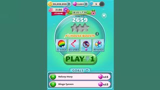 Bubble Mania level 2659
