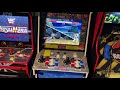 Arcade Room Tour  - Dec 2021