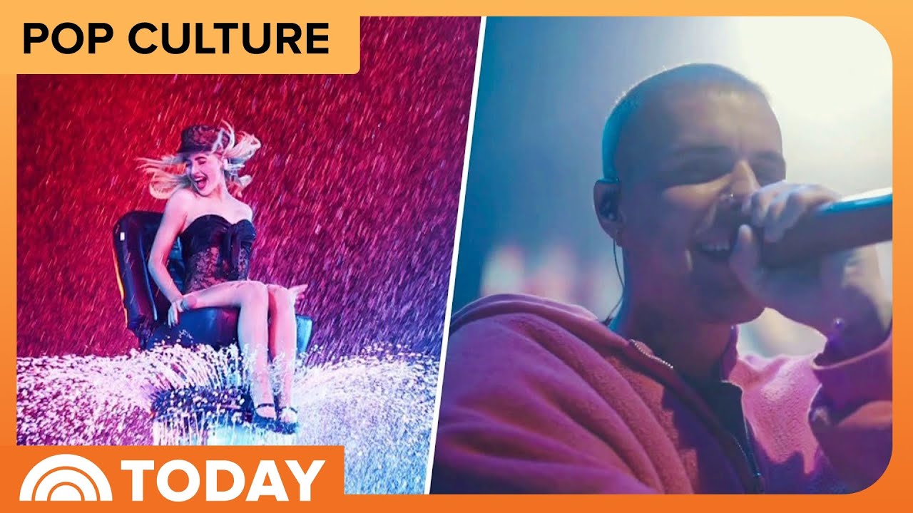 Coachella 2026 Highlights - Sabrina Carpenter, Justin Bieber, More