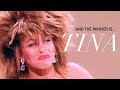 Tina Turner - 'And The Winner Is...'  - FanCut (2021)