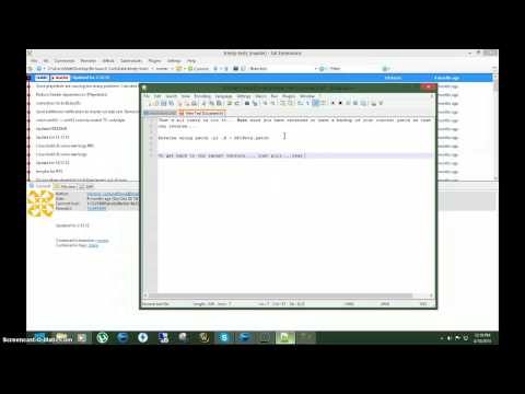 Git Extensions