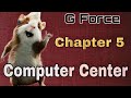 G Force Chapter 5 Computer Center Walkthrough Karachi Gamester Disney Games 