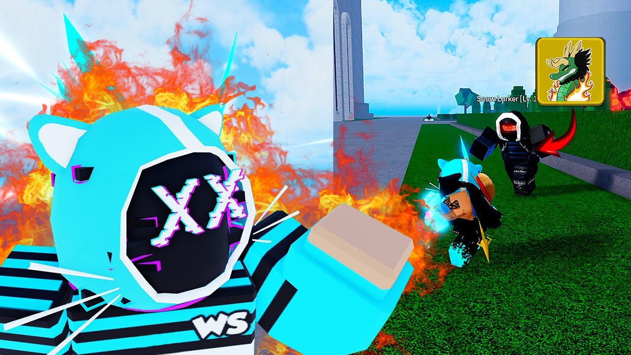 Latest Title & Thumbnail