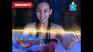 Marina: Marina at Latigo ni Victoria | EP 111 (2/2) Highlights | YeY Superfastcuts