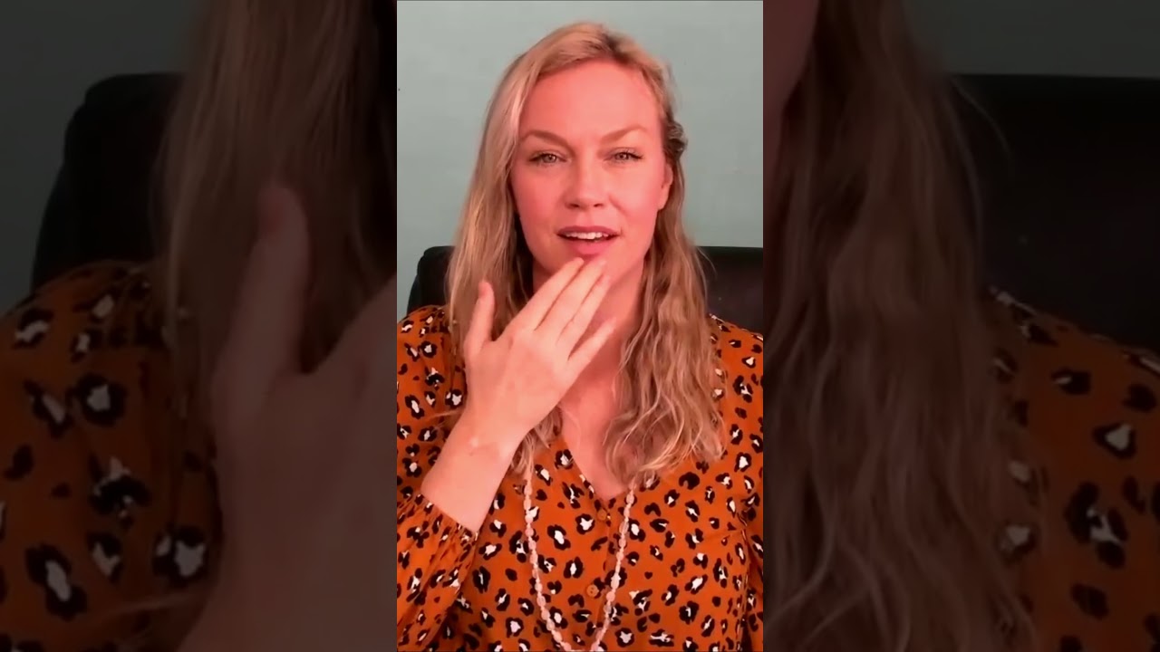 ✨Tap along with me - Letting go of guilt for self-care #eft  #tapwithsteph