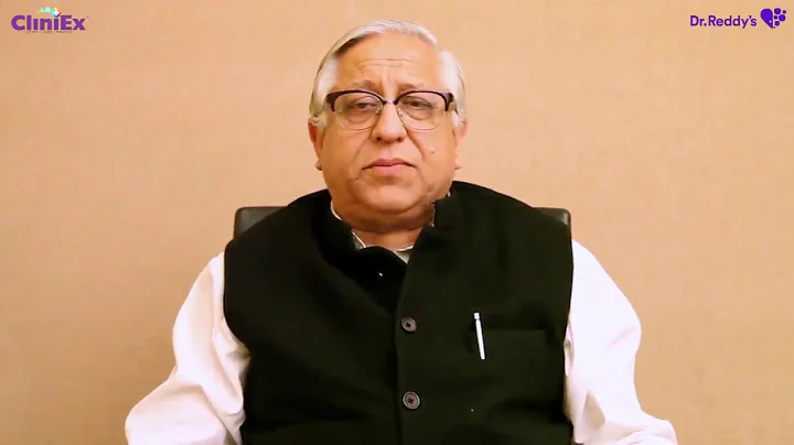 Dr Vimal Nakra