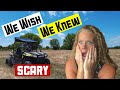 Polaris Youth Rzr 170?  5 things I wish I knew before letting my kids drive!!!