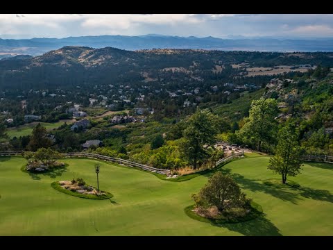 GAA CASTLE PINES 2021