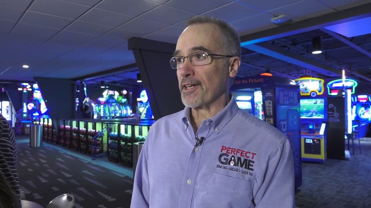 The Perfect Game YouTube