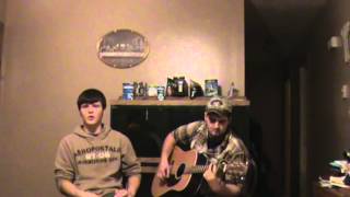 Easton Corbin-Lovin You Is Funcover By Tyler Knipp