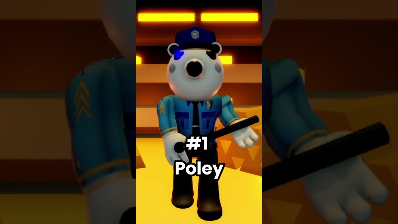 5 самых редких свиных шкур