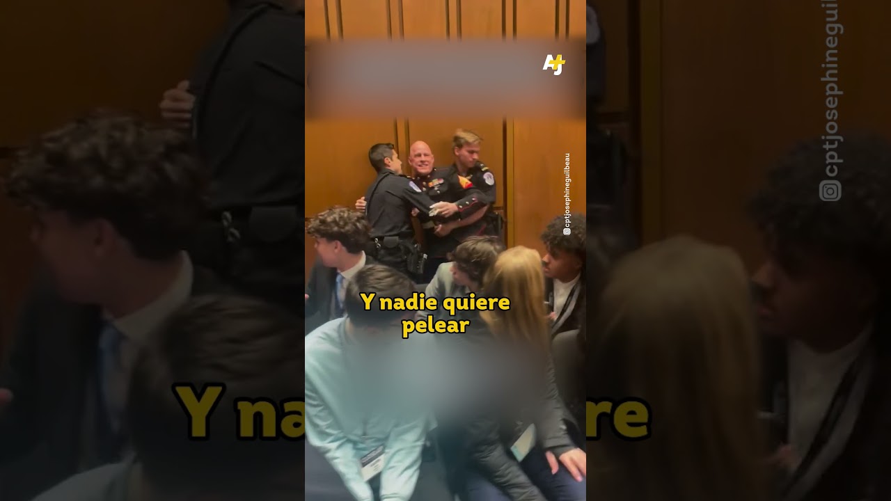 لا أحد يريد القتال من أجل إسرائيل!