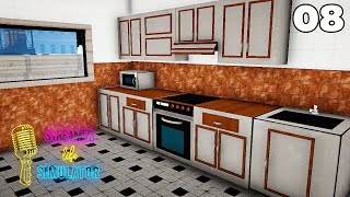 Streamer Life Simulator - Ep. 8 - Home Sweet Home screenshot 5