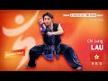 2025 IWUF Wushu Taolu Athlete Of The Year Candidate Chi Lung Lau HKG