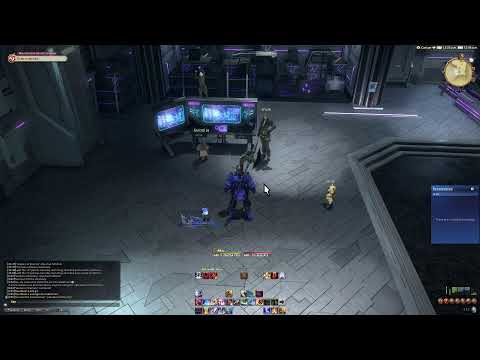 FFXIV Seekers of Eternity Stream (Patch 7.2 MSQ) | Final Fantasy XIV Dawntrail