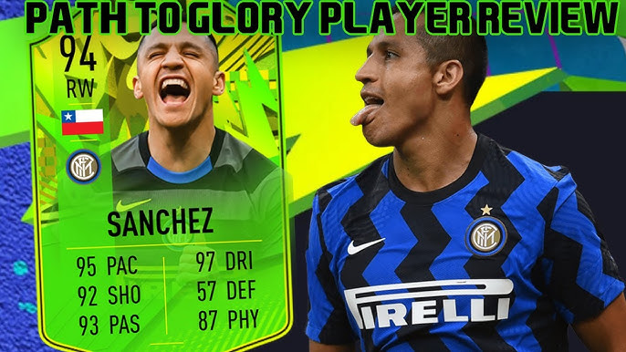 82 Alexander Isak Player Review Fifa 22 Ultimate Team Youtube