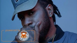Don Andre - Shi Tell Mi Seh Raw March 2017