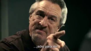 Freelancers - Trailer