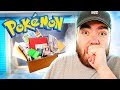 Man Finds LOST Vintage Pokemon Card Collection in Garage