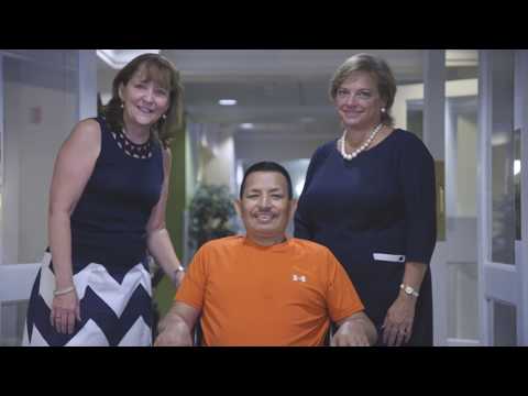 Supporting The Doorways: Between Healing and Home for Patients and Families at VCU Health