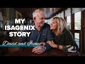 David and Irene's Success Story