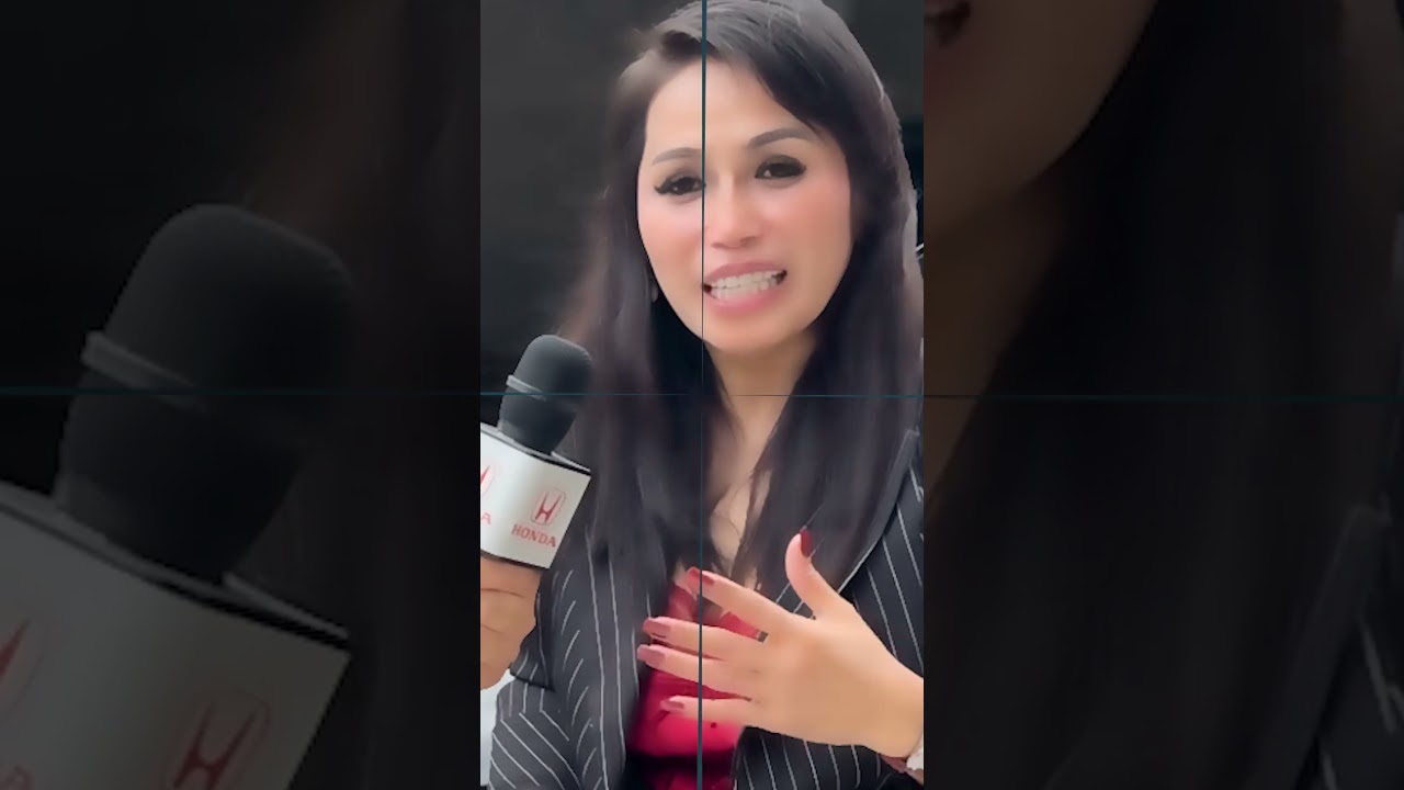 Atty. Heyz recommends Honda HRV HEV RS