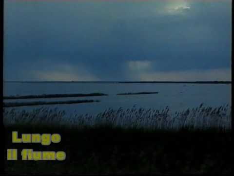 Ermanno Olmi - Lungo il Fiume (P 12)