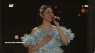 Shani JKT48 - Karena Kau Ada Untukku | Shani Graduation Concert #JKT48ShaniLastVoyage