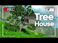 I Built A Treehouse in RUST