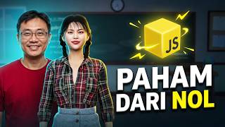 Belajar memahami Javascript untuk pemula - 2026
