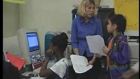 New Teacher Training: Classroom Management (preview video 3)