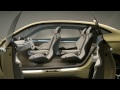 ŠKODA VISION E | The Story Of Crystal