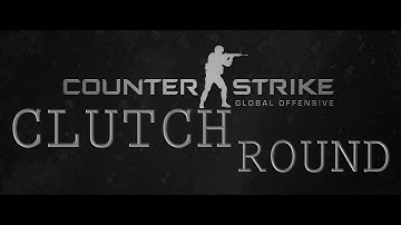 StarLord VS 4 Counter - terrorist FOUR AK-47 kills! Clutch Round