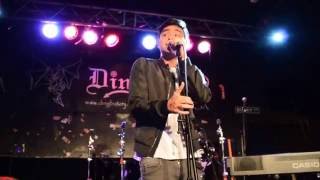Talking in Your Sleep (snippet) - Will Jay live in Clifton, NJ
