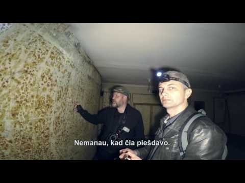 Video: Praeities Vaiduokliai Terapijoje