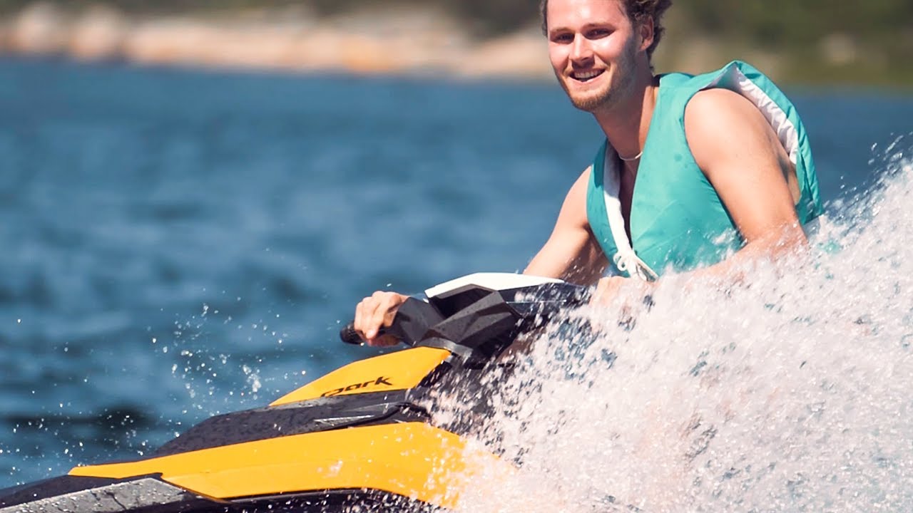 Great-day on Great-island!!