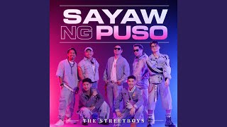Sayaw Ng Puso