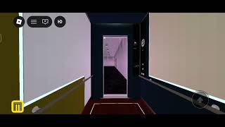 [Polish Cabin] Nice KUL Traction Elevator At Rei City Infinity Parking Garage In Roblox [Express]