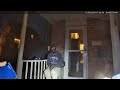 Caught Red-Handed: Officer Confronts Repeat Shoplifter!