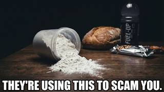 Famous They're Using This Ingredient to Scam You. But It's Not What You Think. Profile
