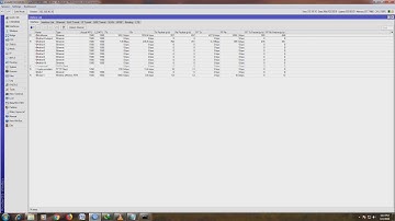 tutorial remote mikrotik jarak jauh dengan vpn pptp