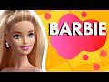 The History of Barbie